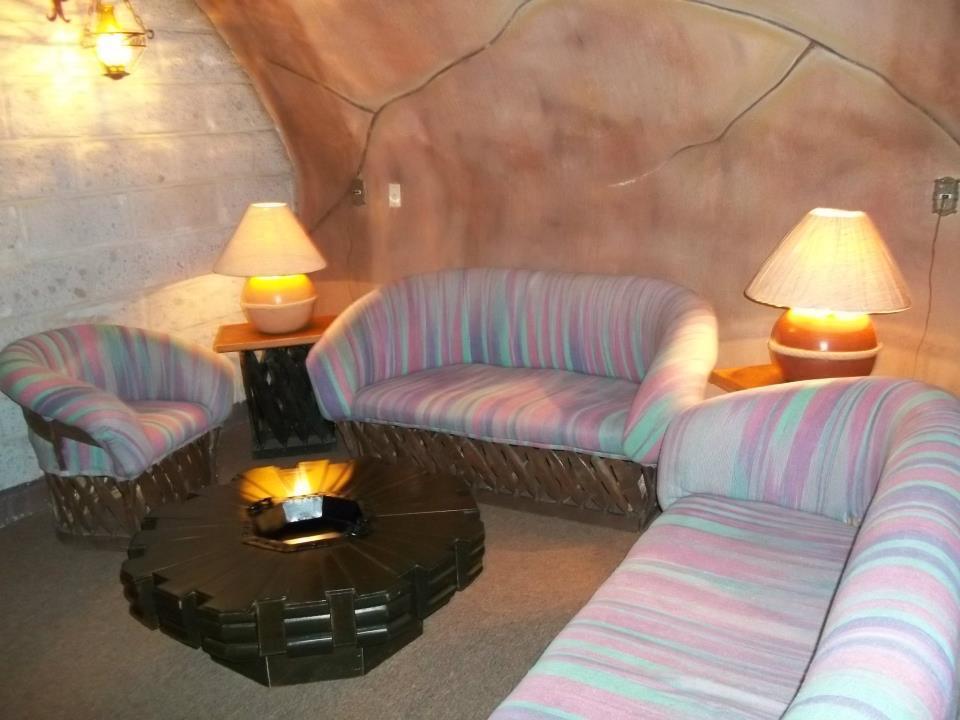 Hotel Royal Spa Zimapan Exterior photo