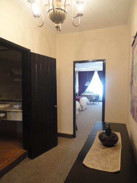 Hotel Royal Spa Zimapan Room photo