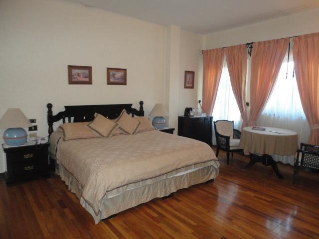 Hotel Royal Spa Zimapan Room photo