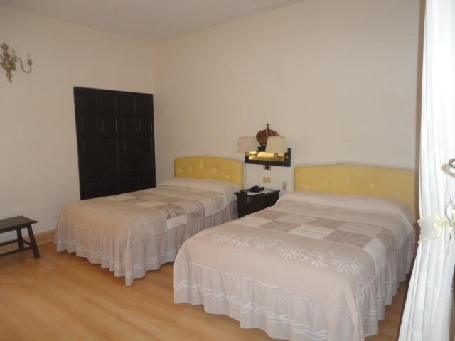 Hotel Royal Spa Zimapan Room photo