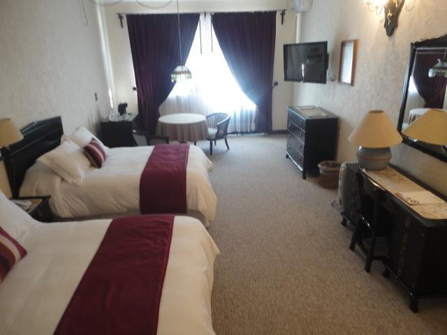 Hotel Royal Spa Zimapan Room photo