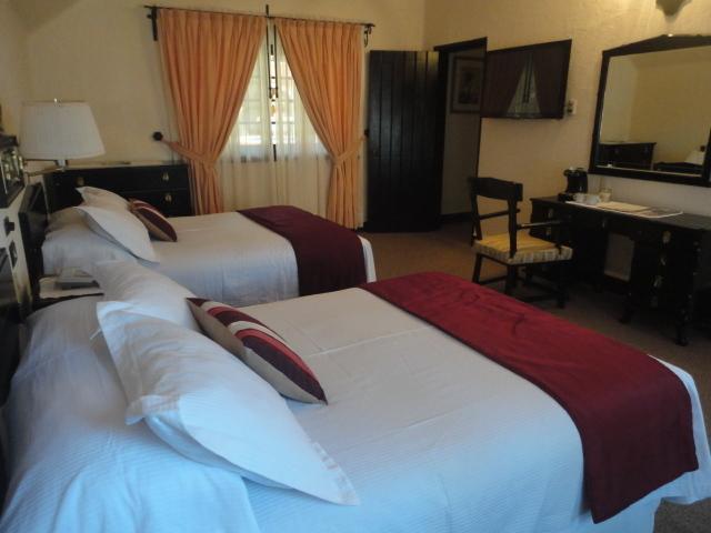 Hotel Royal Spa Zimapan Room photo